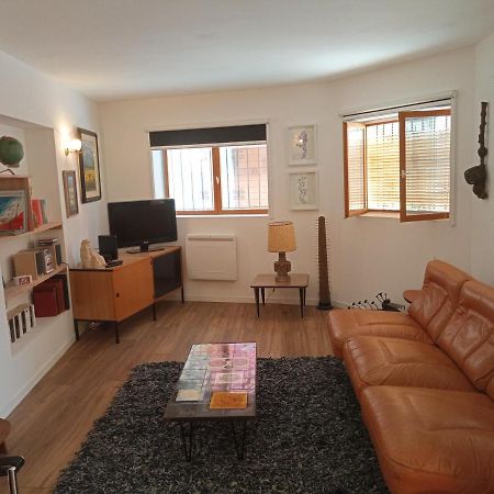 Thuir: Superbe Appartement Ngoại thất bức ảnh