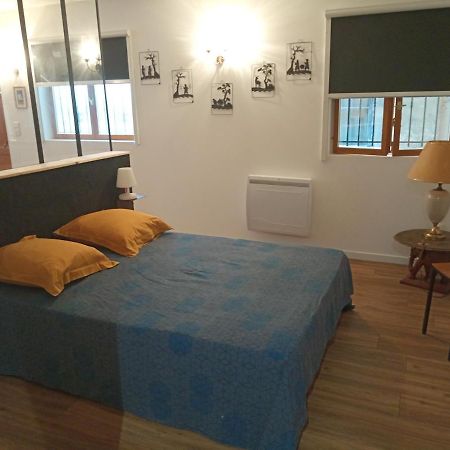 Thuir: Superbe Appartement Ngoại thất bức ảnh