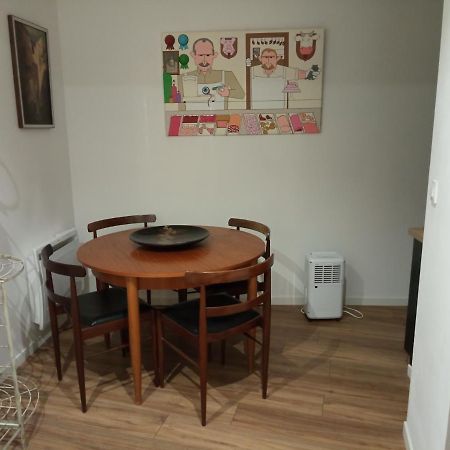 Thuir: Superbe Appartement Ngoại thất bức ảnh