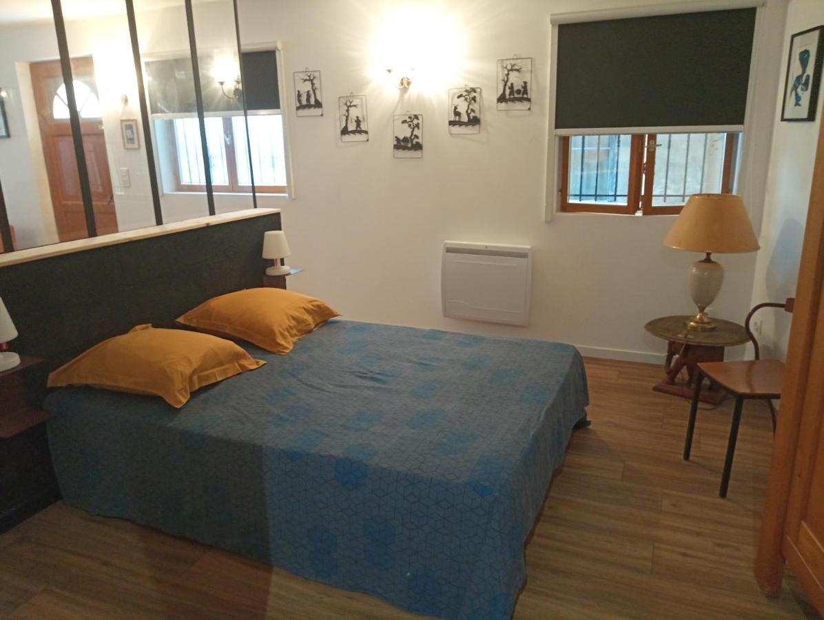 Thuir: Superbe Appartement Ngoại thất bức ảnh
